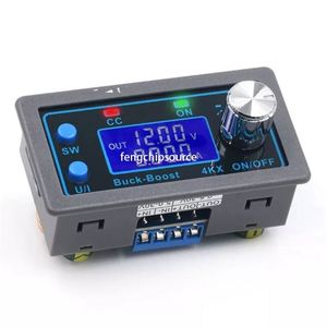 Programmabile CNC step-down regolabile alimentatore regolato fai da te a tensione costante carica solare a corrente costante - Product Image 1