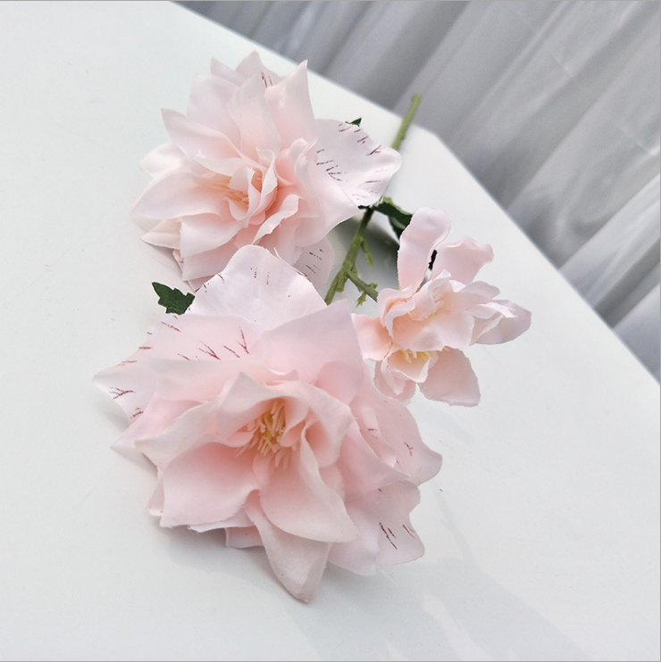 Light pink
