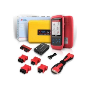 Para XTOOL X100 Pro2 Auto Key Programmer Engine Analyzer OBD2 Scanner Car Diagnostic Tools con actualización y reinicio gratuitos Kilometraje Featu - Product Image 2
