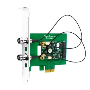 Computer portatile professionale dedicato TC540N1 MC SDI scheda di acquisizione Video 1080p risoluzione USB ingresso registrazione Computer Android/Linux - Product Image 2