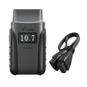 Anyscan A30M OBD2 Herramientas de diagnóstico Escáner Bluetooth Lector de código de control bidireccional - Product Image 1