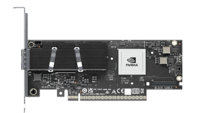 KEXINT 900-9X81Q-00CN-ST0 <strong>NVIDIA</strong> ConnectX-8 8180 PCIe Gen6 X16 InfiniBand Adapter Card - Product Image 3