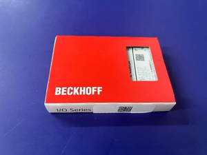 贝克霍夫KL1712总线终端2通道PLC数字输入模块 - Product Image 3