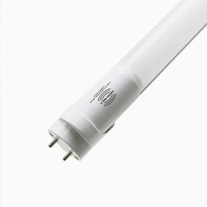 9w 18w LEDチューブT8 1.2MモーションセンサーチューブライトLED 4ftアルミニウムヒートシンクLED天井ライトセンサー付き - Product Image 3