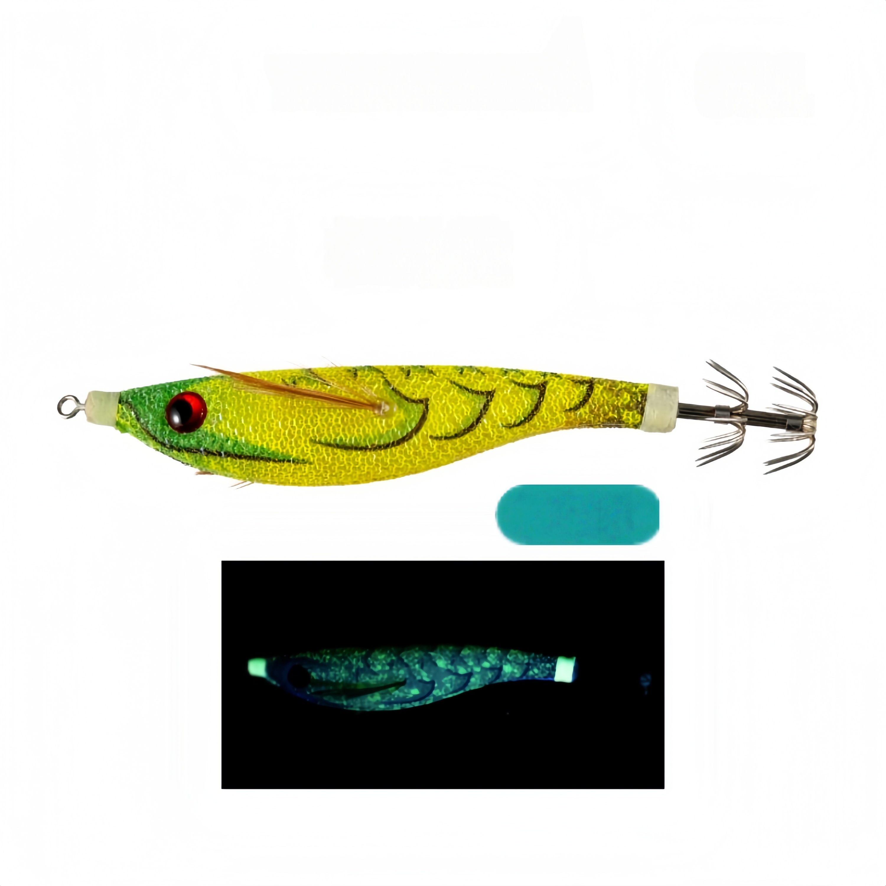 031 pine needle yellow