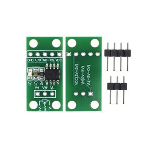 X9C103S <strong>Potentiometer</strong> Module DC3V-5V X9C103S Digital <strong>Potentiometer</strong> Board Module