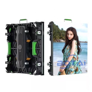 หน้าจอแสดงผล LED P2.6 - Product Image 3