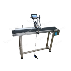 Automatic Batch <strong>Code</strong> Printer Machine Pipe Package Carton <strong>Code</strong> Printing Machine - Product Image 6
