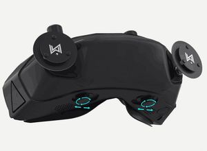 CADDXウォークスネイルデジタルHD G0ggglesアンテナHD OLEDディスプレイ1080PキャンバスモードV2カメラ8G 32G RC FPVモジュール用 - Product Image 4