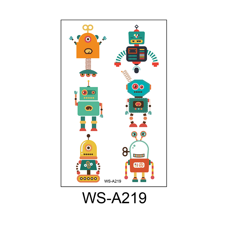 WS-A219