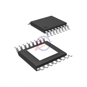 MP3397EF-LF-Z 16 tssoppad ped güç yönetimi (PMIC) elektronik devre bileşenleri üretici kanalı - Product Image 1
