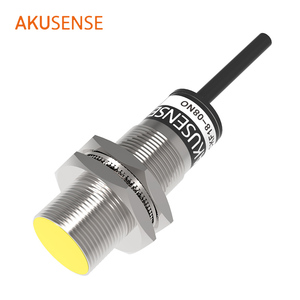 AkuSense Metal proximity <strong>sensor</strong> <strong>M18</strong> Heat-resistance 220 Temperature Inductive <strong>Sensor</strong> Non-contact NPN hall <strong>sensor</strong> - Product Image 1