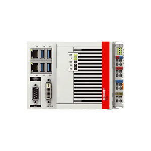 BECKHOFF CX5230-0175 originale/CX2900-0038 controller di programmazione nuovo PLC IO per l'automazione industriale - Product Image 1