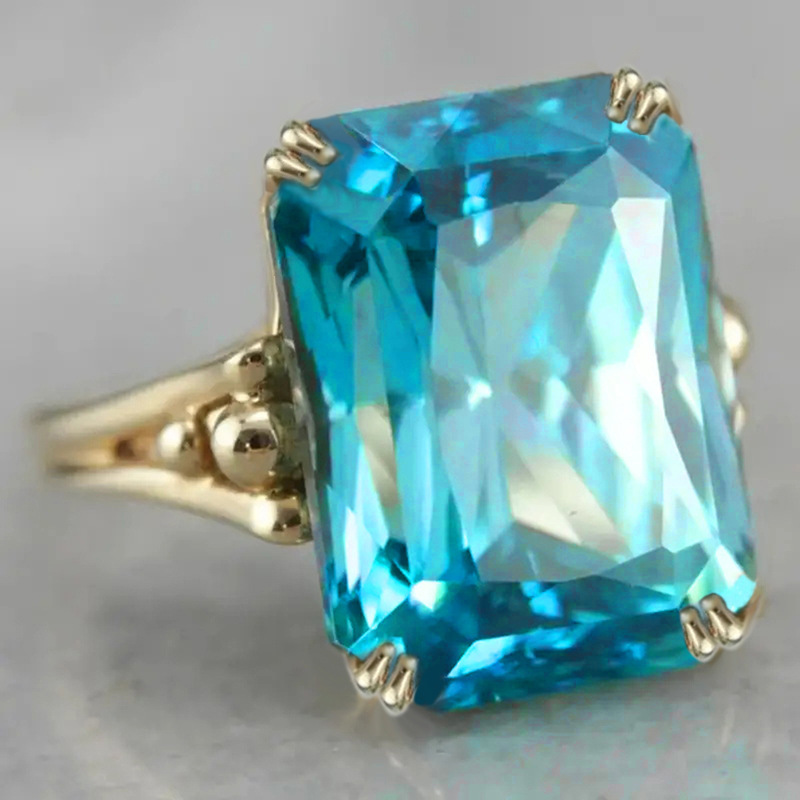 T0864 yellow gold