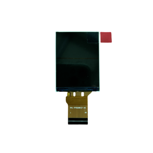 2 pollici TFT LCD IPS modulo 240 * interfaccia 320 con MCU per applicazioni di visualizzazione