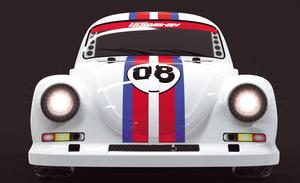 UD1608 <strong>RC</strong> Racing Car with High Speed Remote Control Brushless Drift Car Radio Control Car <strong>Toy</strong> Models for Children - Product Image 6