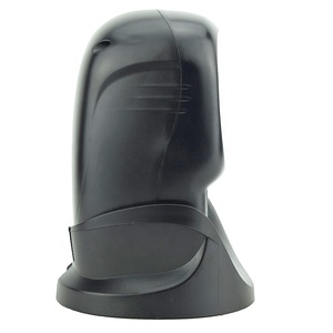 High Speed <strong>Code</strong> <strong>Bar</strong> <strong>Scanner</strong> Hands Free Desktop Barcode <strong>Scanner</strong> 2D Omnidirectional Barcode Reader - Product Image 6