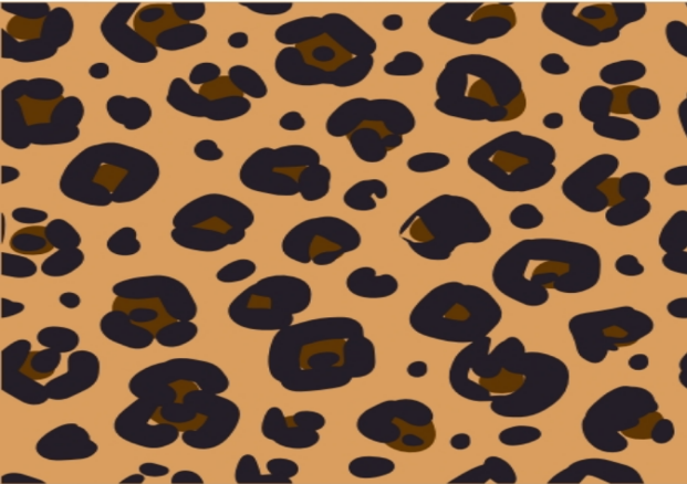 leopard Printing