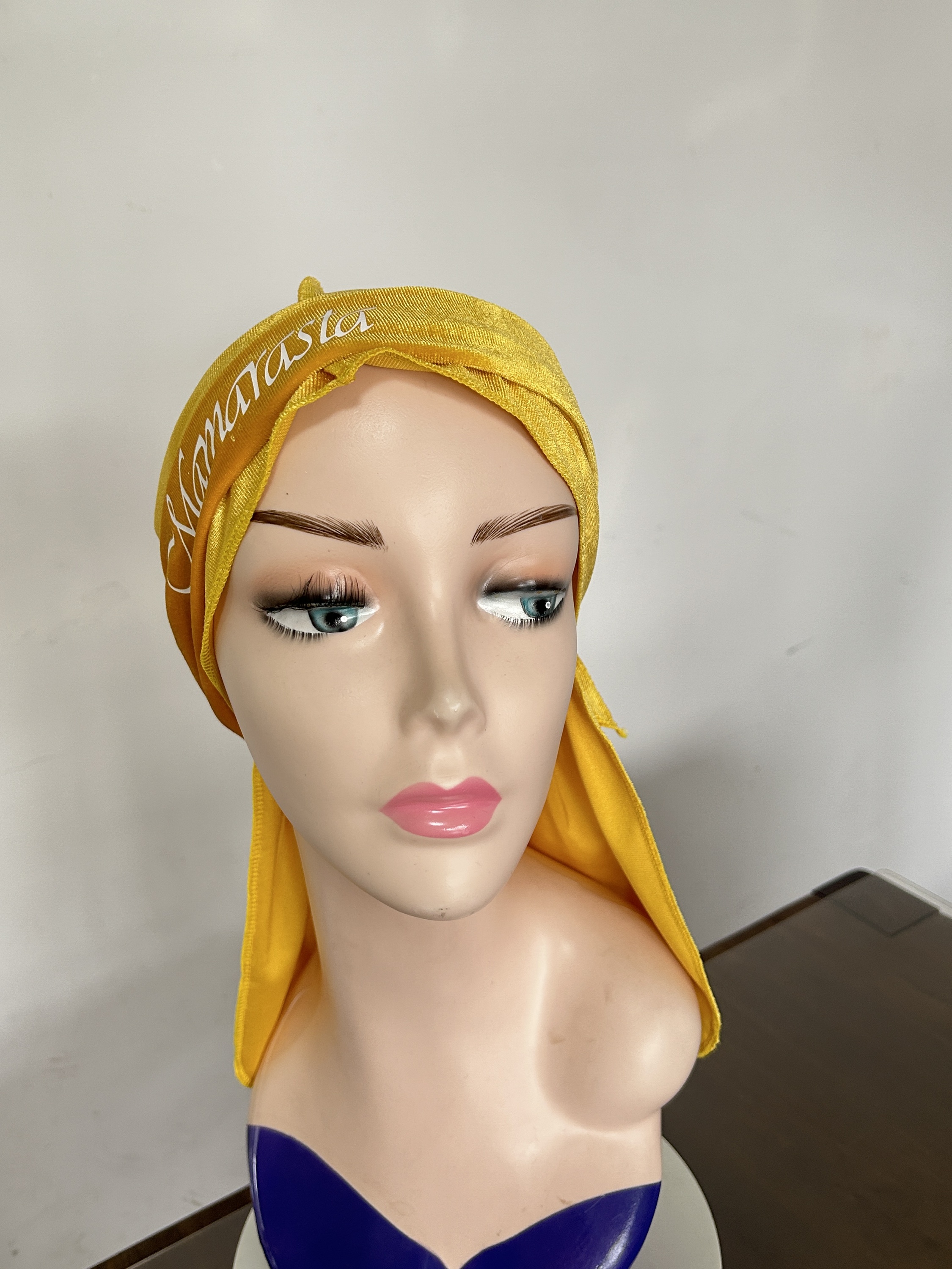 Jaune