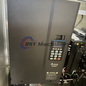 Hoàn toàn tự động CZ xà gồ Kết Cấu Thép hồ sơ cho eave thanh chống Máy làm - Product Image 6