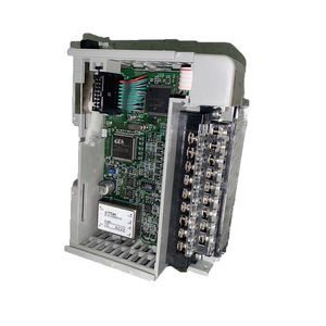 100% ยี่ห้อใหม่ 1769-AENTR 1769 อีเธอร์เน็ต/อะแดปเตอร์ IP 1769-IF16C 1769-IF16V PLC Controller 1769AENTR - Product Image 4