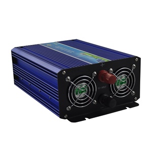 Sistemas de energía Solar híbrida, onda sinusoidal pura, 500w, CA, inversor de conexión a red, salida de 220v, 230v, entrada de 12v, 24v, 48v, tipo de origen