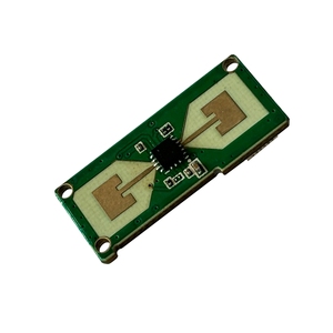 Modulo Radar di risveglio a onda millimetrica 24GHz per sistemi di controllo accessi e serrature elettroniche per applicazioni di sensori - Product Image 2