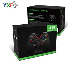 High Quality 2.4G Wireless Android Game Controller Joypad for Microsoft <strong>xbox</strong> <strong>One</strong> - Product Image 6