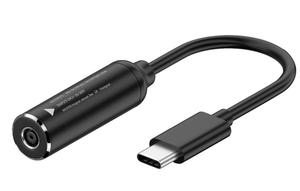 Cable de carga de enchufe de alimentación de salida tipo C de 4,5x3,0mm, 65W, PD9V, 5V, 20V - Product Image 6