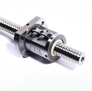 KH1610 Rodamientos de bolas CNC de acero inoxidable personalizables Módulo de rieles de guía lineal 50-600mm Tobogán de automatización líder en la industria - Product Image 2