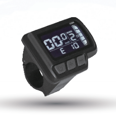 EBike Controller e Kit di visualizzazione HOSH Kit di conversione di vendita calda 6 MOSFET Controller - Product Image 2
