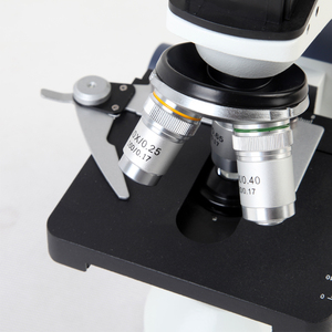Microscópio líquido digital pecuária aquicultura microscópio aquecimento bancada esperma microscópio