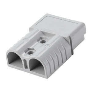1個Orion Motor Techクイックディスコネクトセット120Aワイヤーアンダーソンプラグキット6-12ゲージカーリフトモーターコネクタ用 - Product Image 5