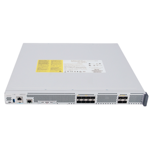 C8500L-8S4X c8500 loạt 4xsfp + 8xsfp 4x10ge 8x1ge Gigabit đa dịch vụ doanh nghiệp Router C8500L-8S4X - Product Image 1