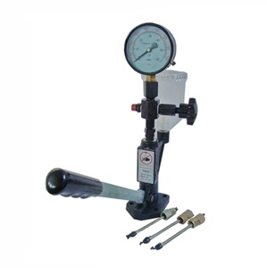 <strong>Easy</strong> to Operate Testing Common Rail Tester <strong>Injector</strong> CR-C Common Rail Tester Nozzle Tester - Product Image 2