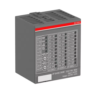 アナログ入力/出力モジュール1SAP250100R0001 AX521 S500 100% オリジナル - Product Image 4