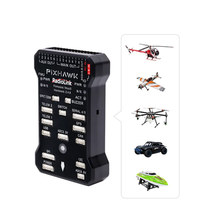 32 Bit Drone Flight <strong>Controller</strong> PIXHAWK with GPS SE100 M10N for RC <strong>Quadcopter</strong> and Multirotor