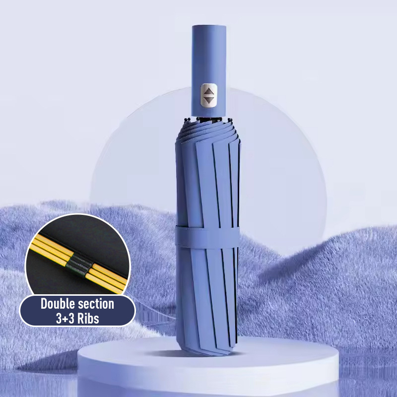 Blue(3+3)