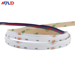 Piksel Led ışık programlanabilir COB lambaları Led ışık s RGB renkli ortam aydınlatması - Product Image 1