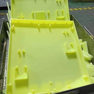 Fabricante de prototipos rápidos, modelo de plástico, servicio de impresión 3D, Impresión de resina Sla/piezas de impresión 3D Sls, servicio de creación de prototipos