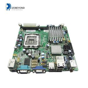 Gobeyond ATM запасные части Wincor PC280 разъем 775 PC материнская плата C2D 2,2 ГГц ЦП и память 2 Гб 1750228920 - Product Image 1