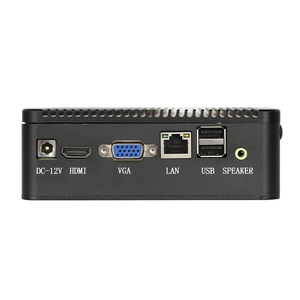 Basso costo hardware fanless sistemi embedded android box pc industriale mini pc - Product Image 3