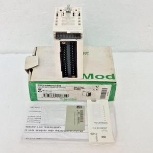 BMXAMI0810H <strong>Isolated</strong> <strong>Analog</strong> <strong>Input</strong> <strong>Module</strong> X80 - 8 <strong>Inputs</strong> - High Speed
