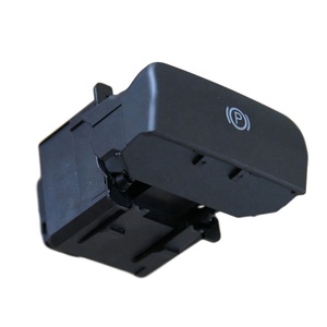 Elektronik el freni park fren düğmesi anahtarı Peugeot Citroen C4 Picasso DS4 C4 için yedek otomatik anahtarları araba anahtarı - Product Image 2