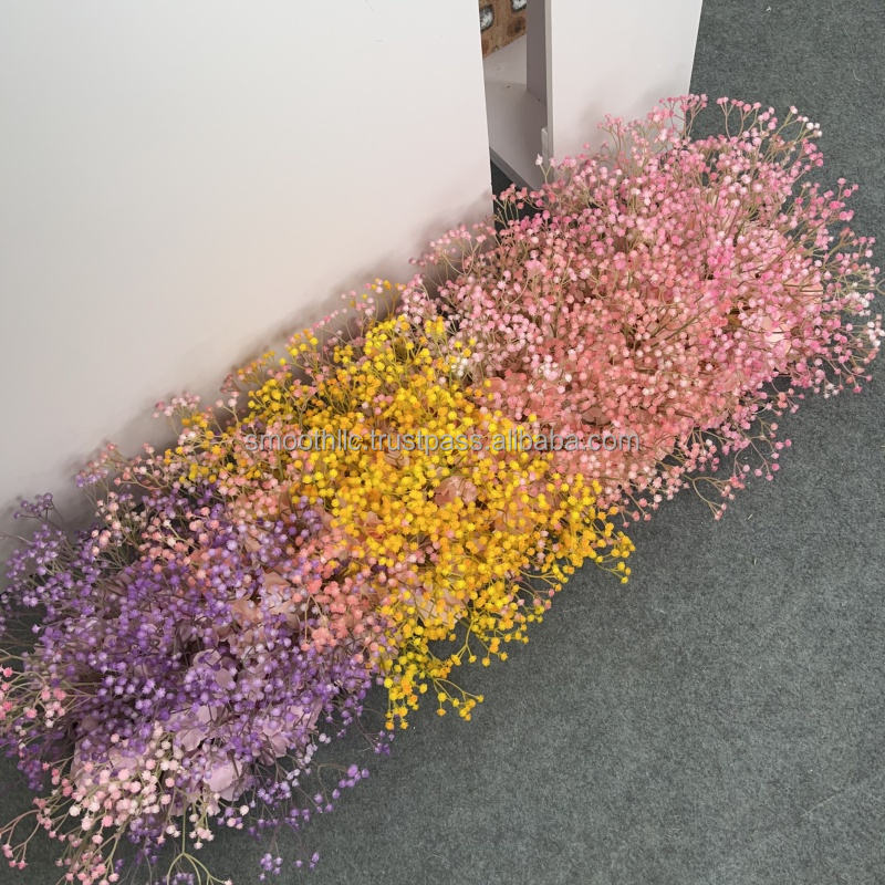 แถวดอกไม้