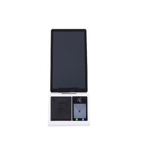 Escáner de código Qr, sistema de punto de venta con pantalla táctil de 10,1 pulgadas, autoservicio, kiosco de pago, gran oferta - Product Image 1