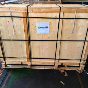 Panel năng lượng mặt trời Topcon hjt hai mặt kính kép 700 Watt 700 W 720W 730 Watt quang điện Mono Tấm Pin Mặt Trời Châu Âu kho - Product Image 6