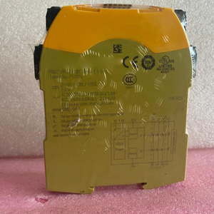 751109 für S9 C 24VDC 3 N/o 1 N/c T Sicherheits relais modul Plc Programmier steuerung Industrielle Automatisierung Plc Pac und Dedicated C. - Product Image 1