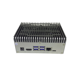 Bán buôn NVIDIA jetson Orin Nano 4GB 20 Tops phát triển Kit T201S ai cạnh máy tính Board Carrier Core bán buôn - Product Image 1