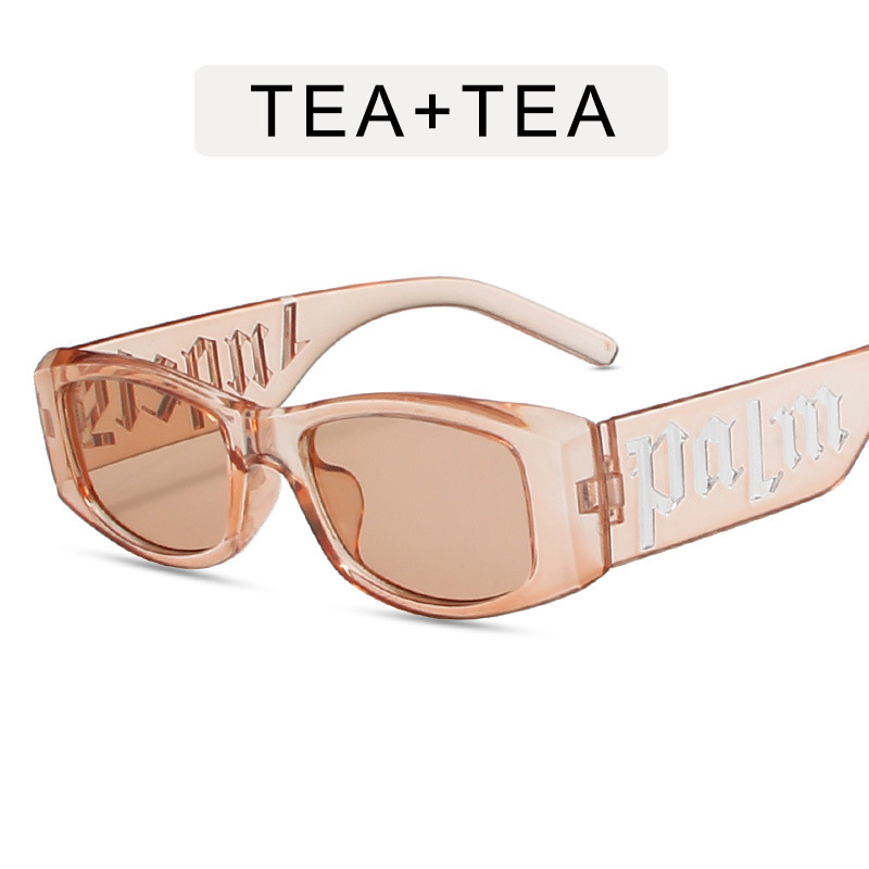 Tè allo champagne
